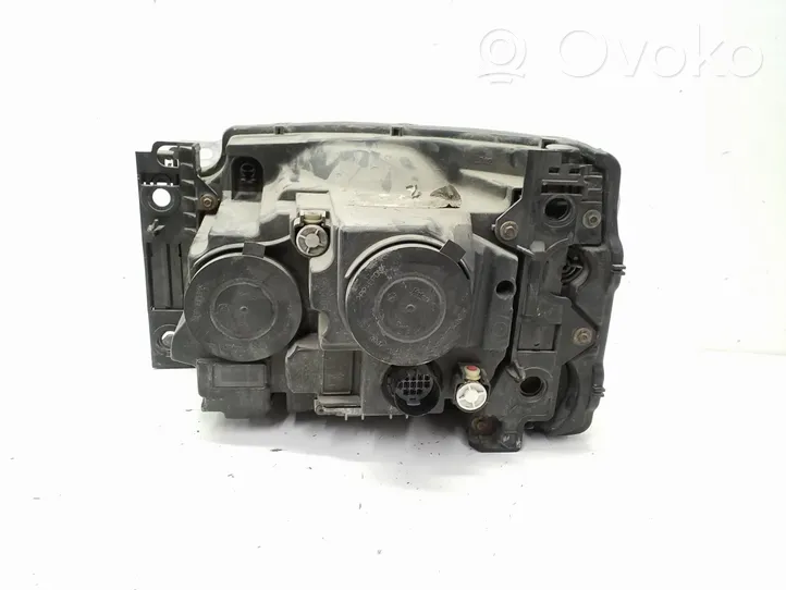 Land Rover Discovery 4 - LR4 Faro/fanale AH2213W029