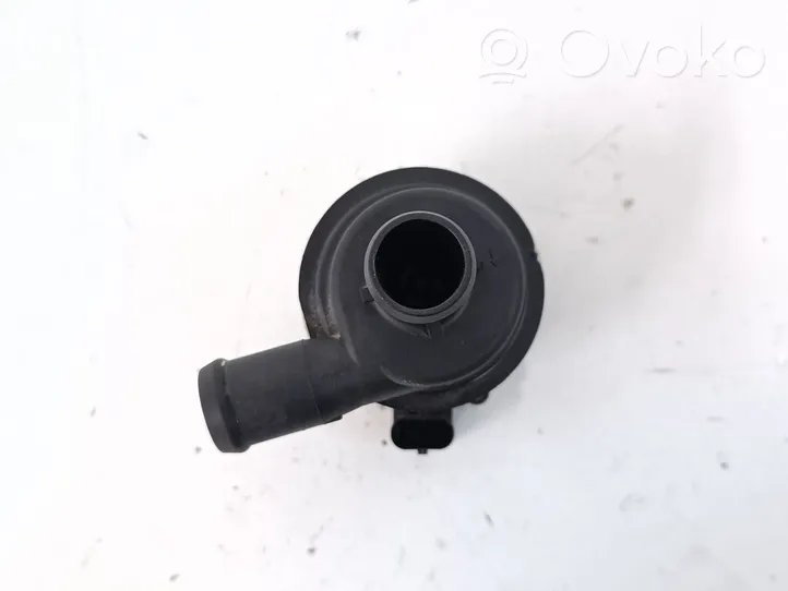 Porsche Cayenne (92A) Pompe à eau de liquide de refroidissement 059121012B