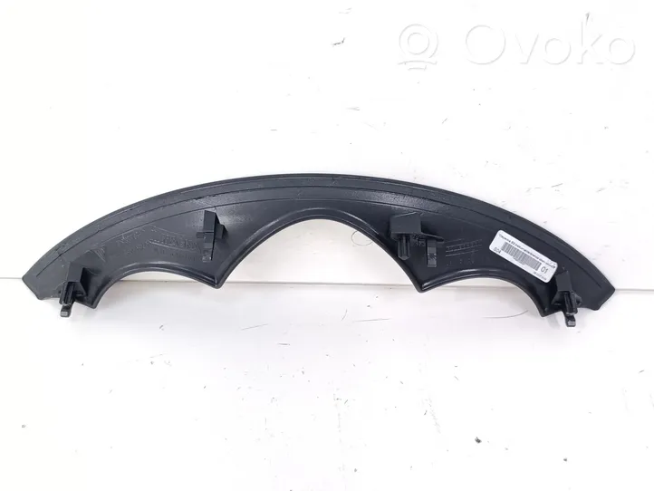 Porsche Cayenne (92A) Cornice cruscotto 7P58570595Q