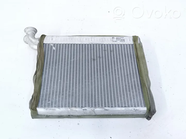 Porsche Cayenne (92A) Radiateur soufflant de chauffage 7P0819031