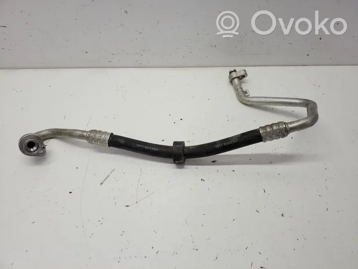 Porsche Cayenne (92A) Tubo flessibile aria condizionata (A/C) 7P5820744