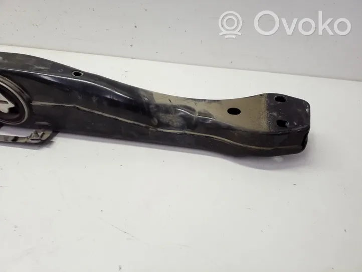 Porsche Cayenne (92A) Supporto di montaggio scatola del cambio 7P5399227