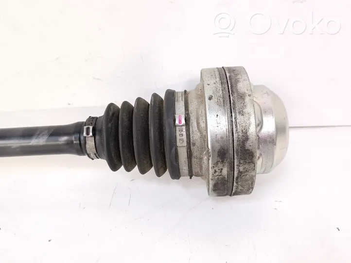 Porsche Cayenne (92A) Semiasse anteriore 7P5407271C