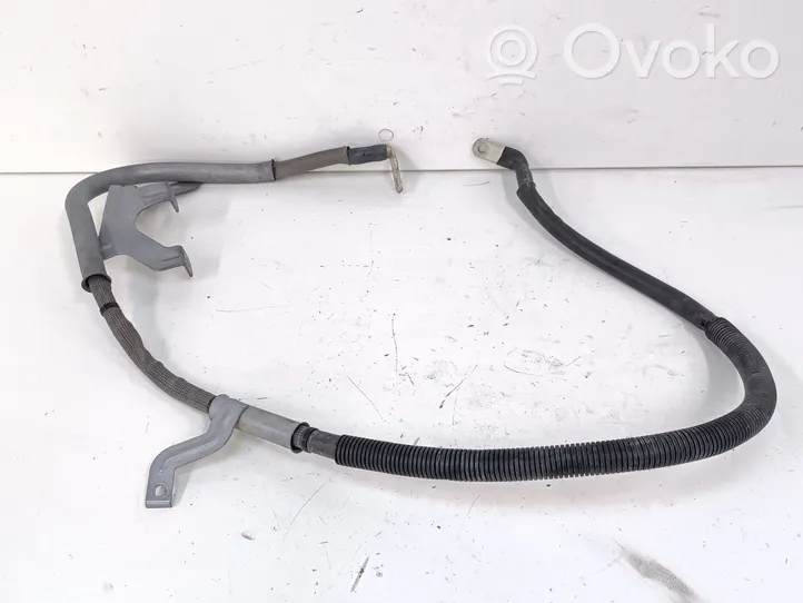 Porsche Cayenne (92A) Cablaggi (motorino d’avviamento) 7P5971228B