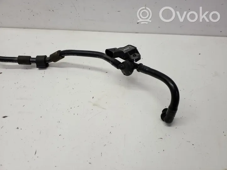 Porsche Cayenne (92A) Linea/tubo/manicotto del vuoto 0261230081