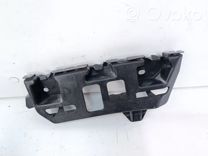 Porsche Cayenne (92A) Support de pare-chocs arrière 7P5807484D