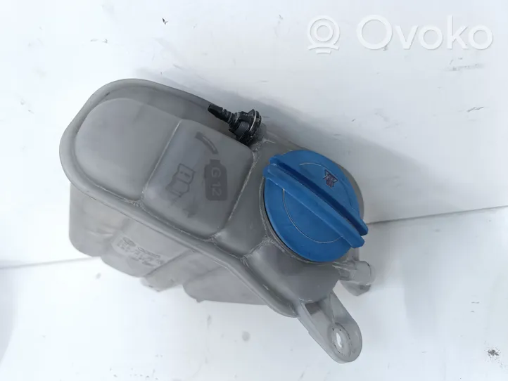 Audi A4 S4 B8 8K Vase d'expansion / réservoir de liquide de refroidissement 8K0121403Q