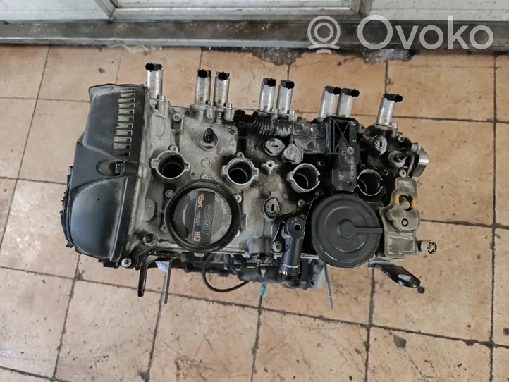 Audi A4 S4 B8 8K Moottori CPM