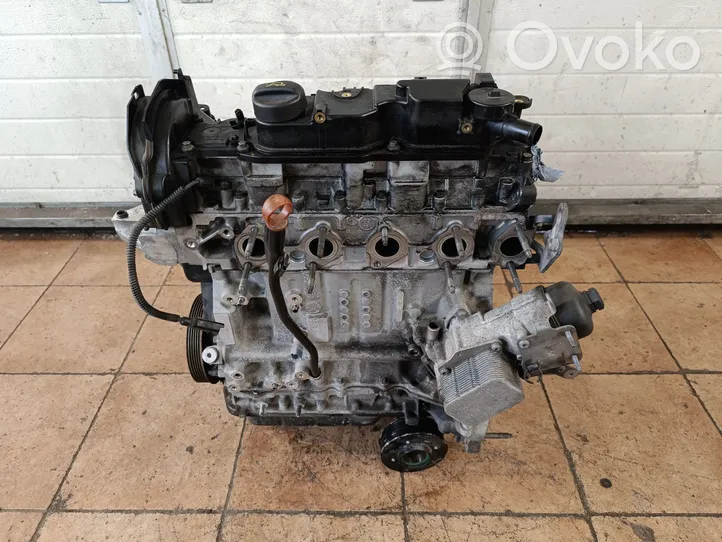 Citroen C4 Grand Picasso Moteur 9666004380