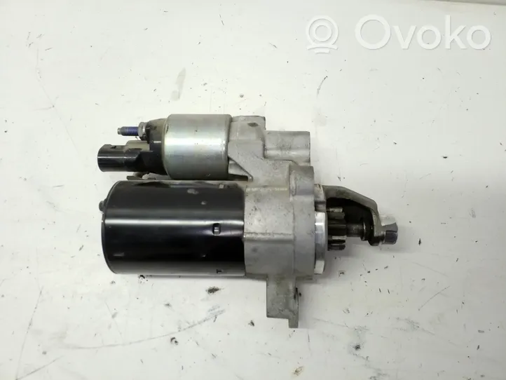 Audi A4 S4 B8 8K Motorino d’avviamento 06H911021A