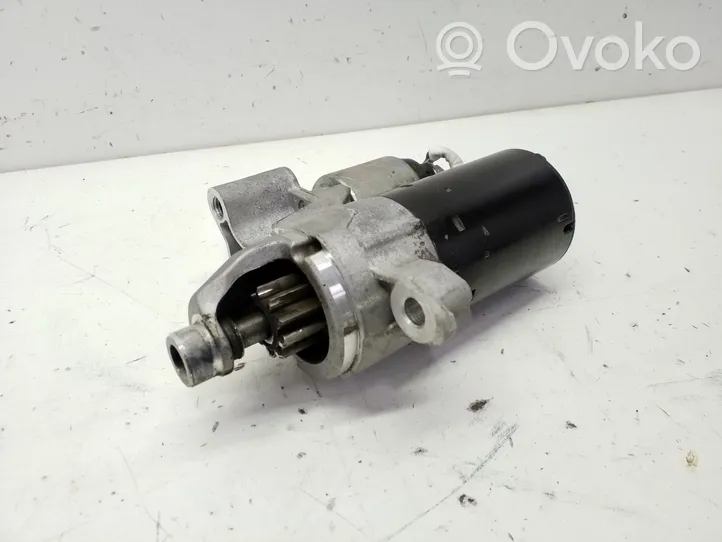 Audi A4 S4 B8 8K Motorino d’avviamento 06H911021A