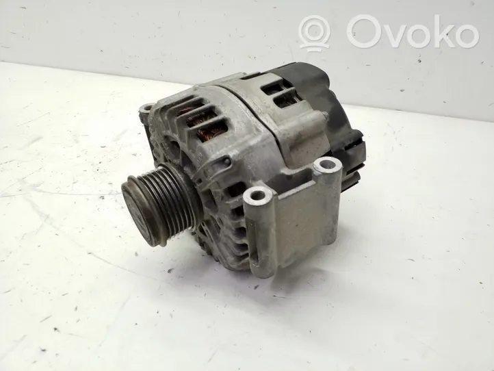 Audi A4 S4 B8 8K Generatore/alternatore 06H903017