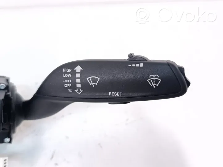 Audi A4 S4 B8 8K Wiper turn signal indicator stalk/switch 4G8953502AA