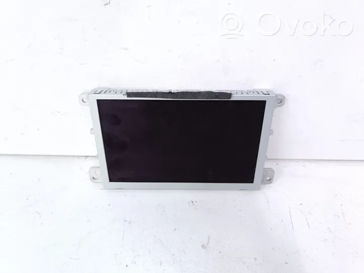 Audi A4 S4 B8 8K Monitor/display/piccolo schermo 8R0919604A