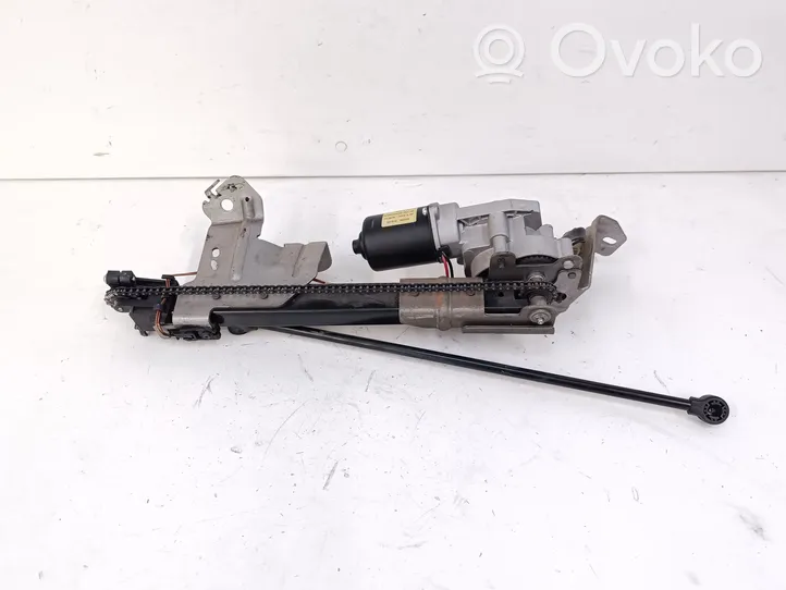 Chrysler Town & Country V Tailgate/trunk/boot lift motor 04894596AB