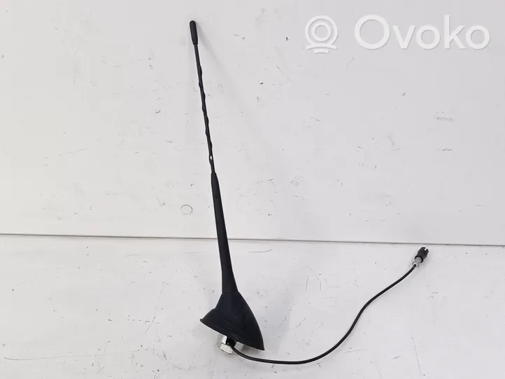 Citroen C4 Grand Picasso Antenna autoradio 