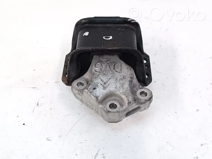 Citroen C4 Grand Picasso Engine mount bracket 9636583980