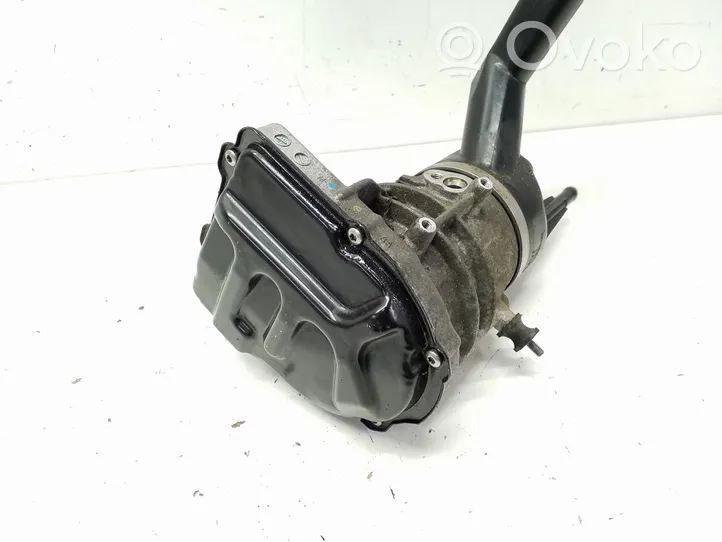 Citroen C4 Grand Picasso Electric power steering pump 9674055680