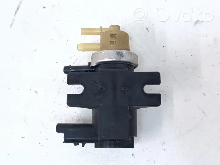 Citroen C4 Grand Picasso Solenoidinis vožtuvas 9672875080