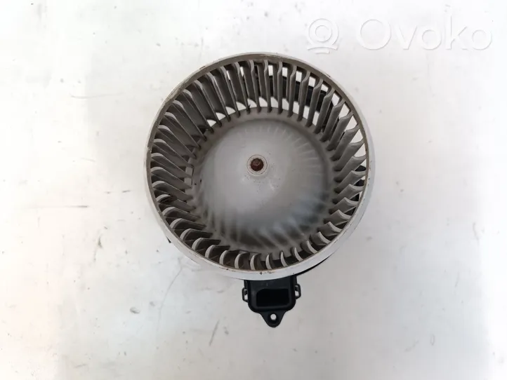 Citroen C4 Grand Picasso Ventola riscaldamento/ventilatore abitacolo 5E2228200