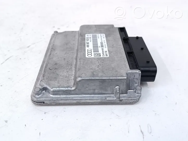 Audi A6 S6 C7 4G Module de commande suspension 4H0907163B