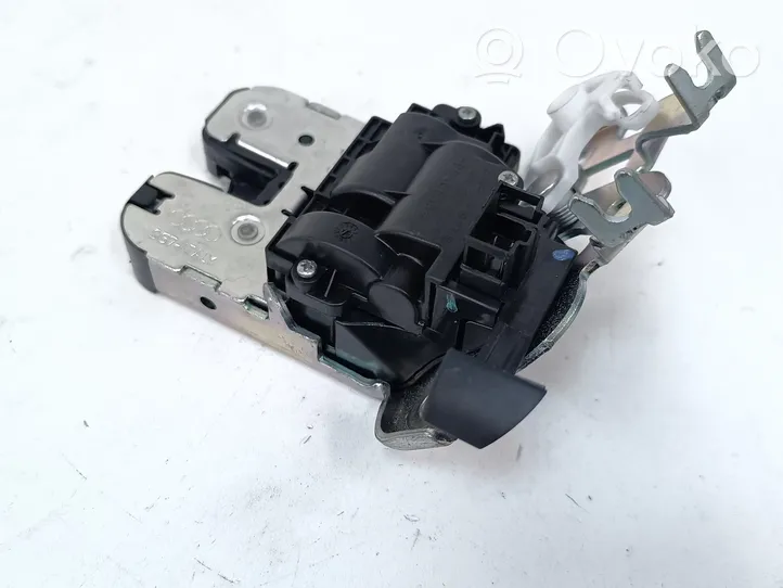 Audi A6 S6 C7 4G Blocco/chiusura/serratura del portellone posteriore/bagagliaio 4H0827505A