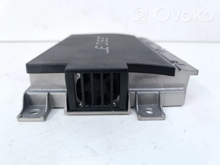 Audi A6 S6 C7 4G Amplificatore 4G5035223D