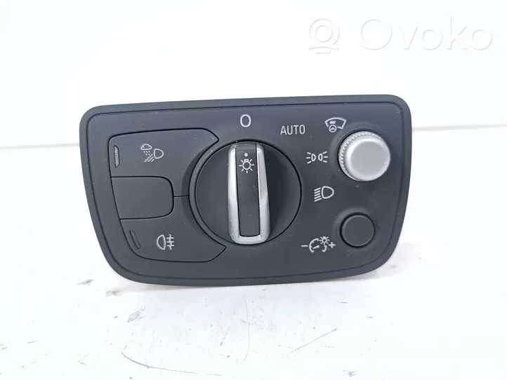 Audi A6 S6 C7 4G Light switch 4G0941531AN