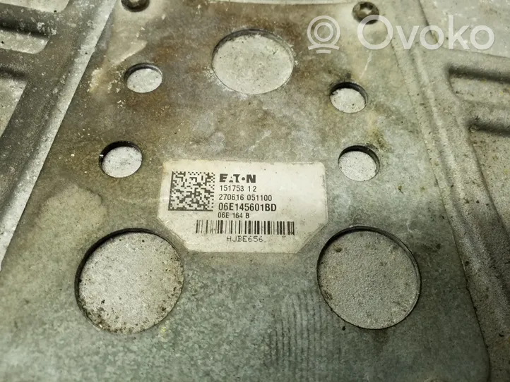 Audi A6 S6 C7 4G Kompresors 06E145601BD