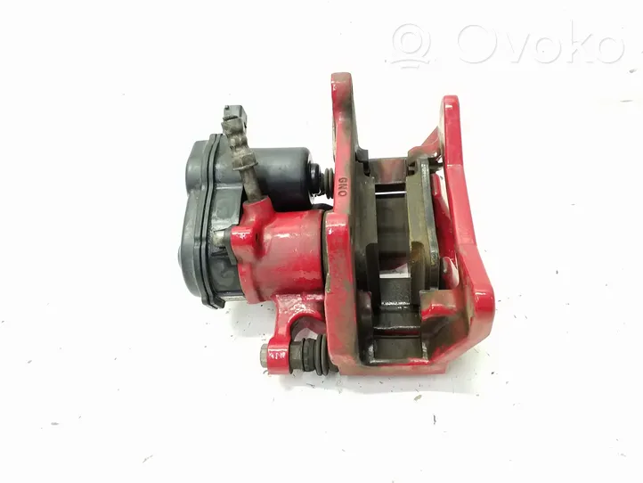 Audi A6 S6 C7 4G Caliper del freno trasero 4G0615406BB