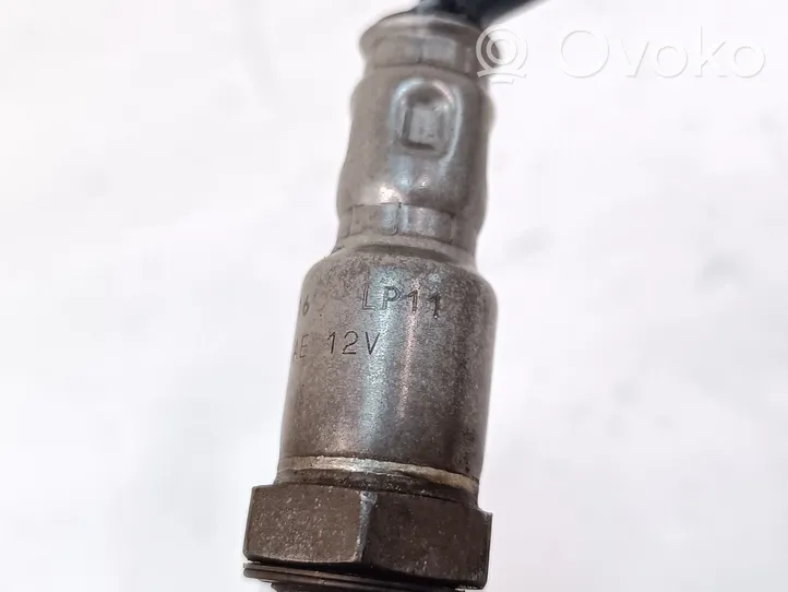 Audi A6 S6 C7 4G Sensore della sonda Lambda 06E906265AE