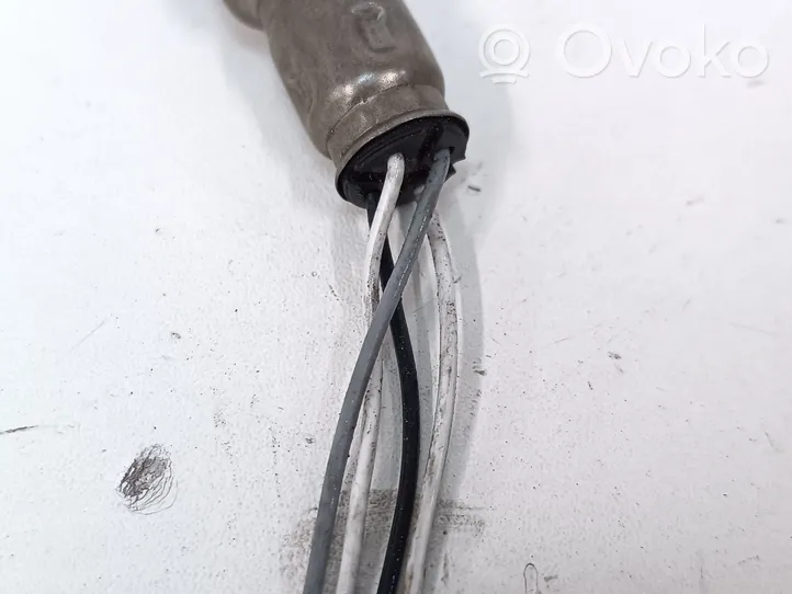 Audi A6 S6 C7 4G Sonde lambda 06E906265AE