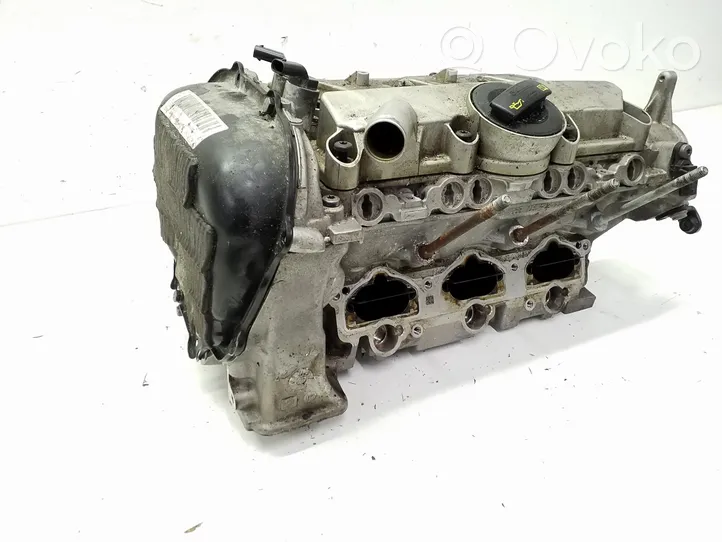 Audi A6 S6 C7 4G Testata motore 06E103403AA