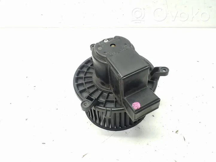 Chrysler Town & Country V Ventola riscaldamento/ventilatore abitacolo AY2727000283