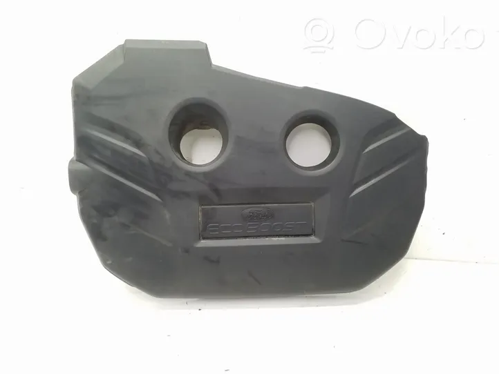 Ford Fusion II Engine cover (trim) DS7G6A949E