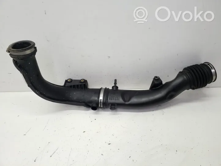 Ford Fusion II Tube d'admission d'air DS739R504FB