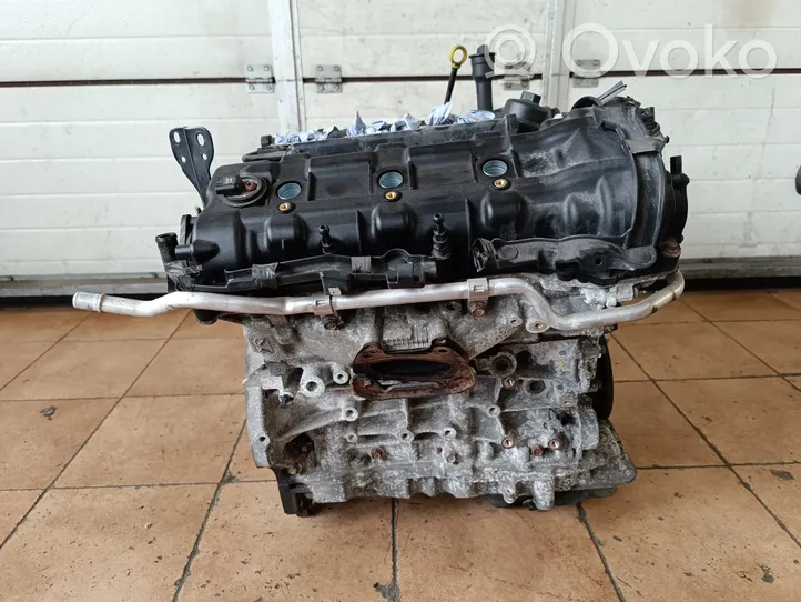 Chrysler Town & Country V Motore 05184841AI