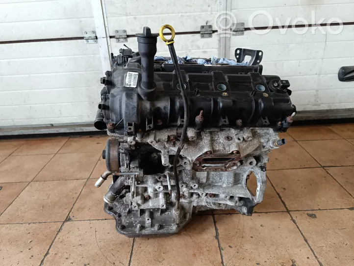 Chrysler Town & Country V Engine 05184841AI