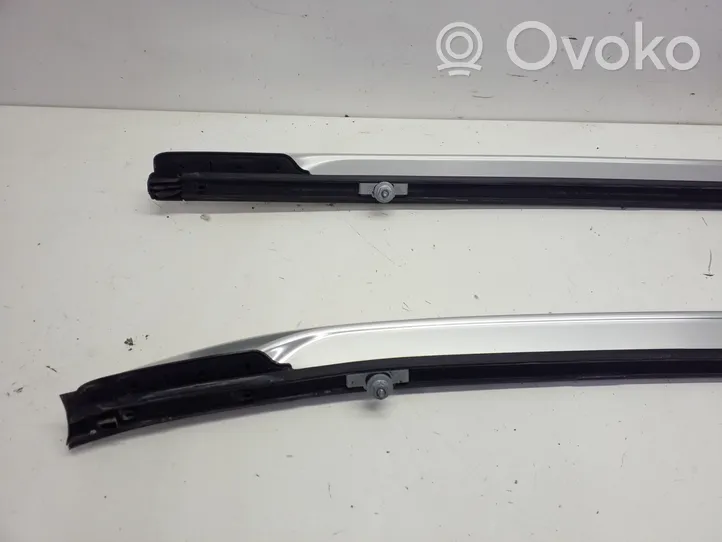 BMW X1 E84 Roof bar rail 9990207400