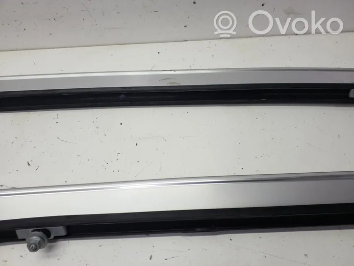 BMW X1 E84 Roof bar rail 9990207400