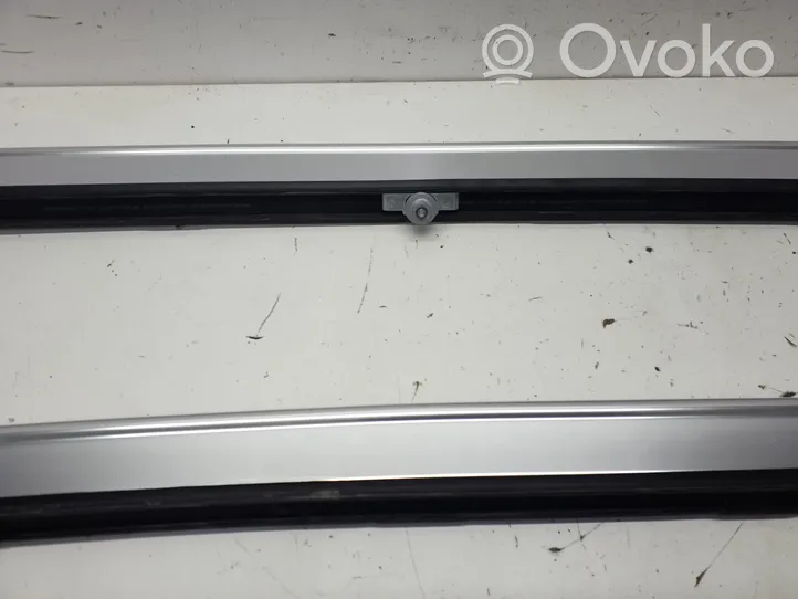 BMW X1 E84 Roof bar rail 9990207400