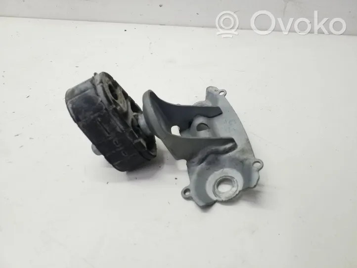 Porsche Cayenne (92A) Staffa/supporto di montaggio della marmitta 7P5253144