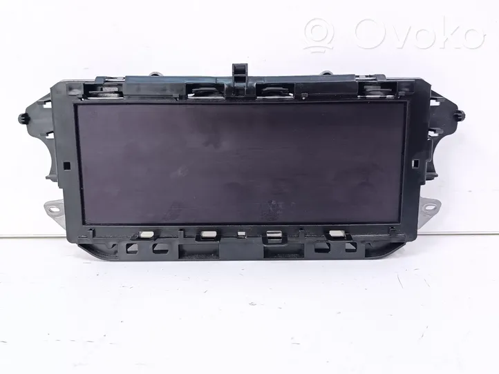 BMW X1 E84 Monitor / wyświetlacz / ekran 2448148