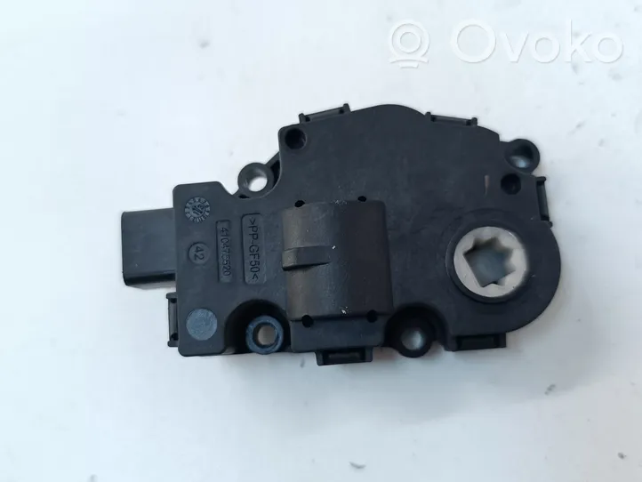 BMW X1 E84 Motor/activador trampilla de calefacción EFB431