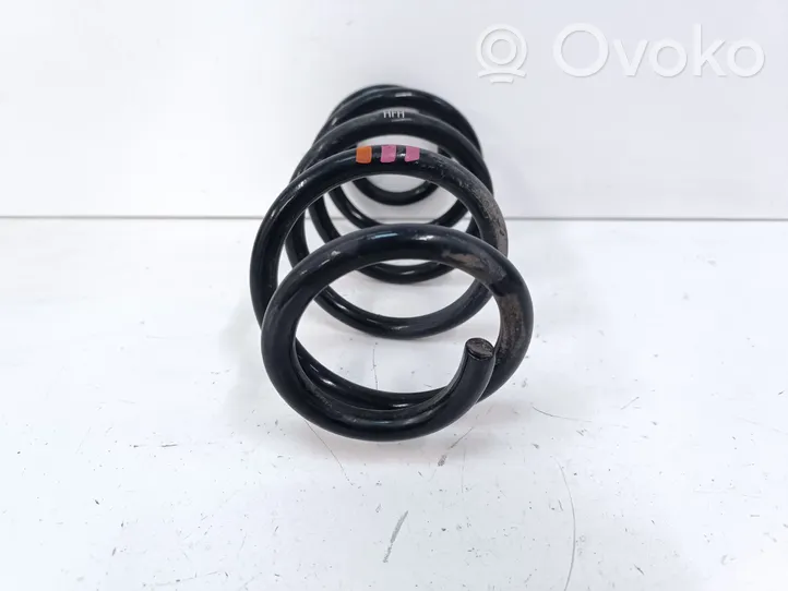 Audi A4 Allroad Front coil spring 