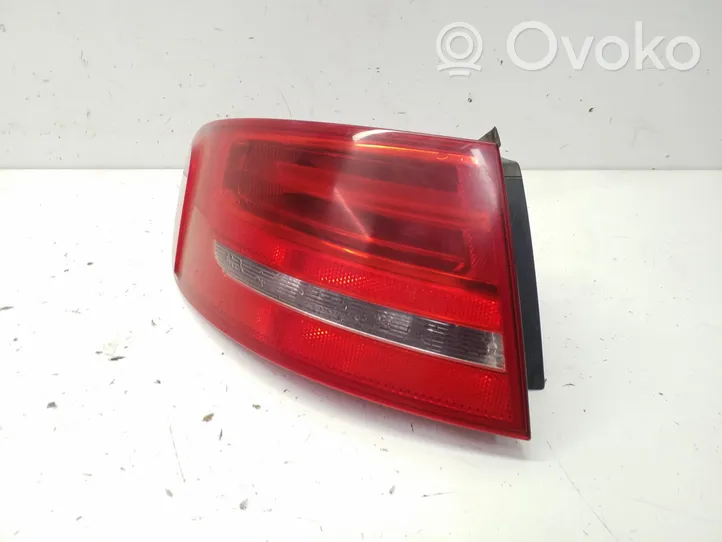 Audi A4 Allroad Luci posteriori 8K9945095