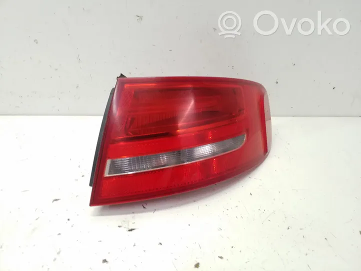 Audi A4 Allroad Lampa tylna 8K9945096