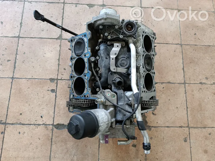 Audi A6 S6 C7 4G Bloc moteur 06E103173