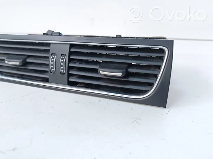 Audi A4 Allroad Grille d'aération centrale 8T1820951E