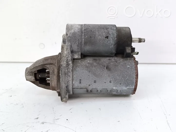 Chrysler Town & Country V Starter motor 04801839AB